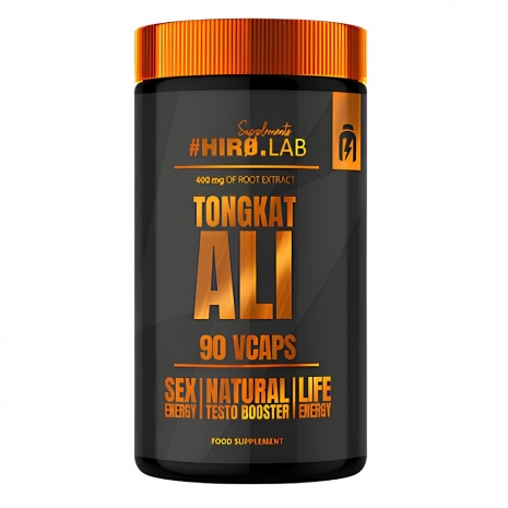 Tongkat Ali 90vcaps